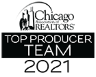 Chicago Association of Realtors Top Producer